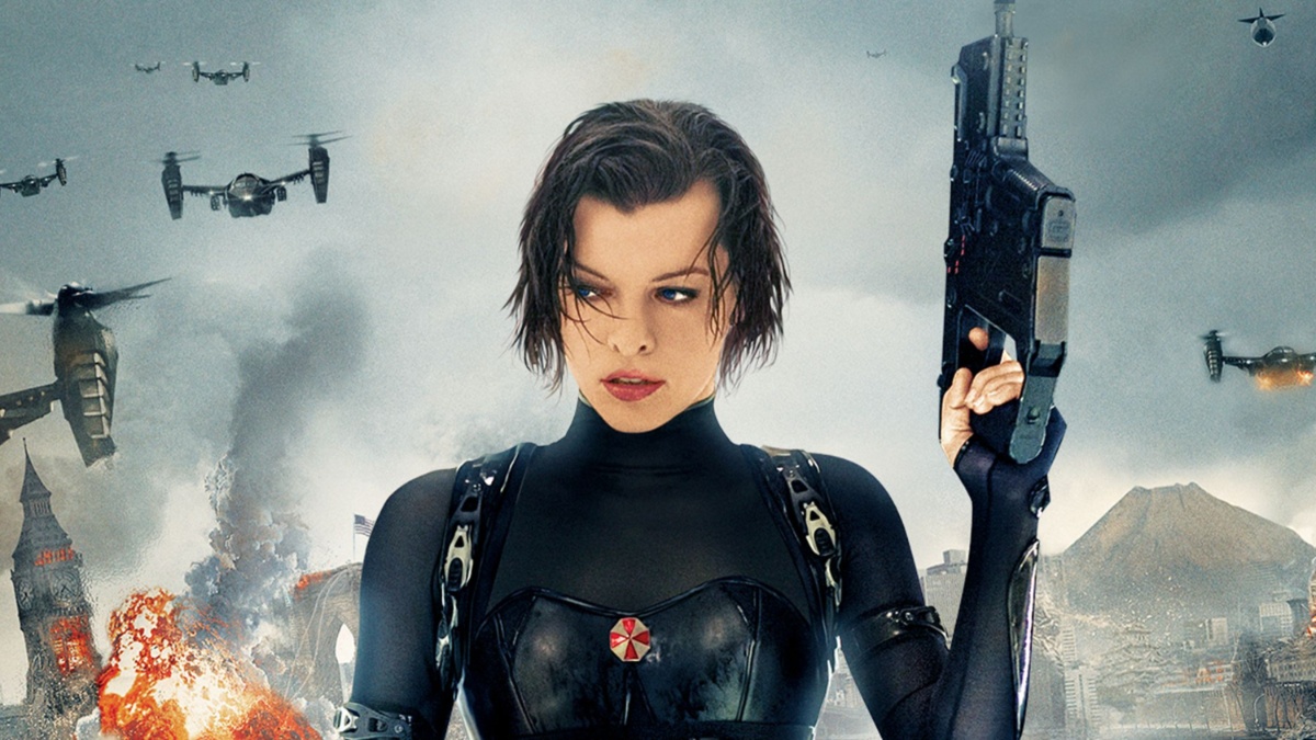 Milla Jovovich Confirms August Start for Resident Evil: The Final Chapter