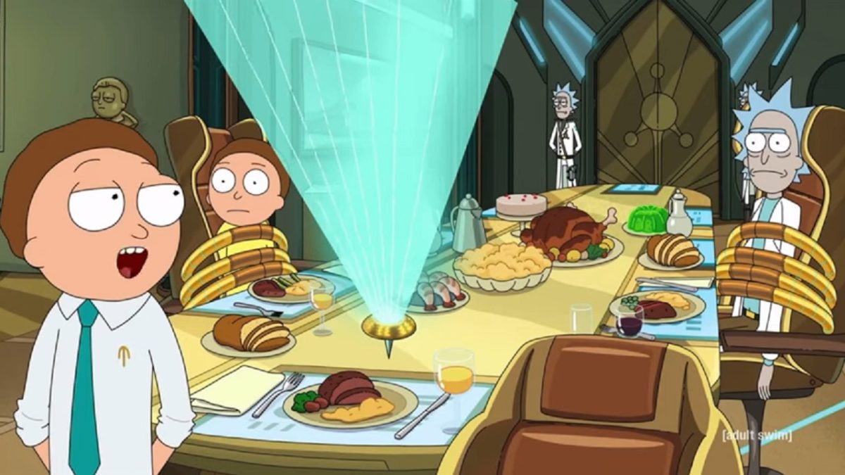 Rick And Morty Season 5 Where To Watch And Stream Online 8543