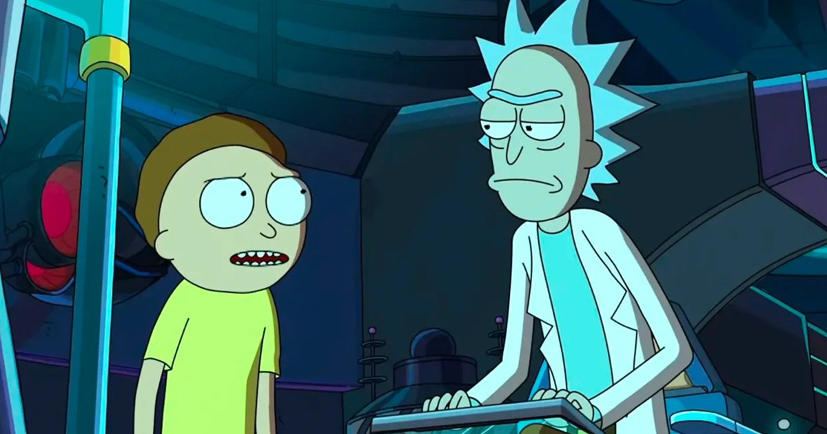 Rick and Morty Season 7: Why Have Their Voices Changed?