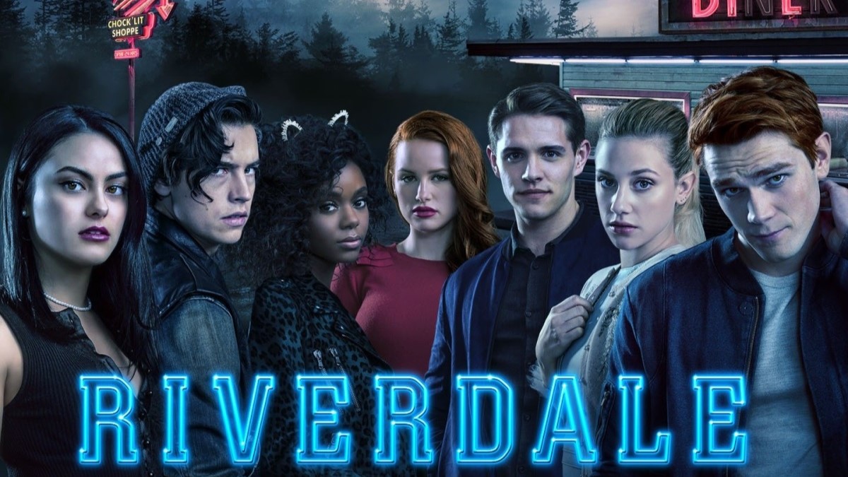 Watch Riverdale Season 5, Episode 6 online: Free CW live stream