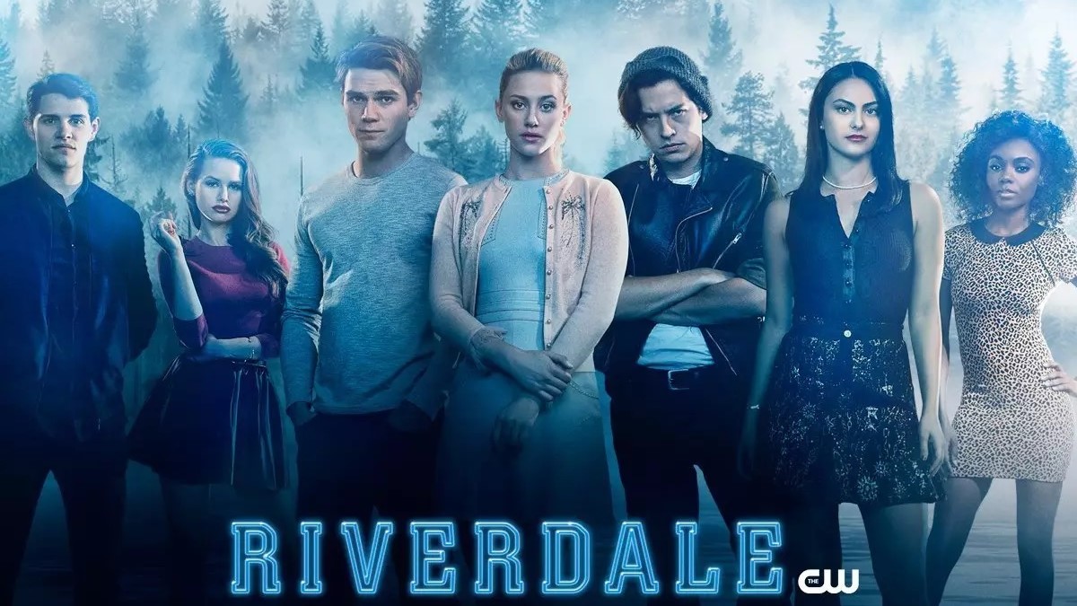 Here's How To Watch Riverdale Season 2's First Episode On Netflix Or Online  - GameSpot