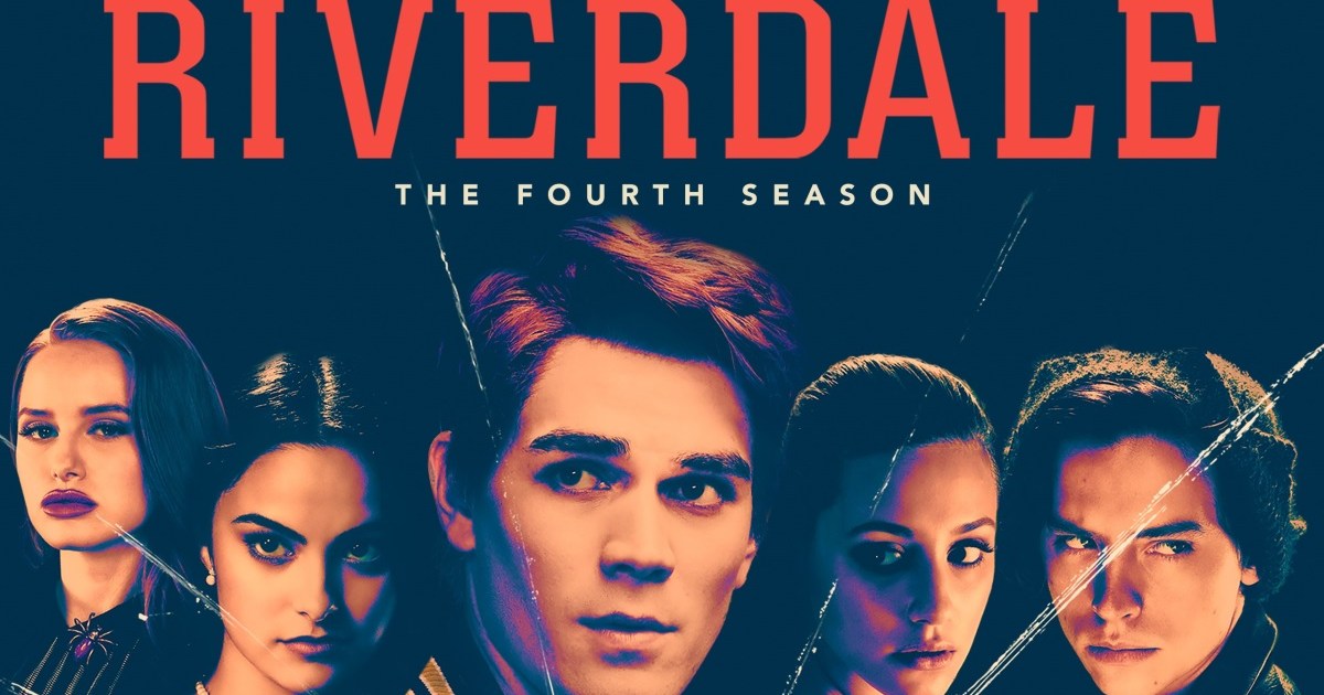 Riverdale Season 4 Streaming Watch And Stream Online Via Netflix 5646