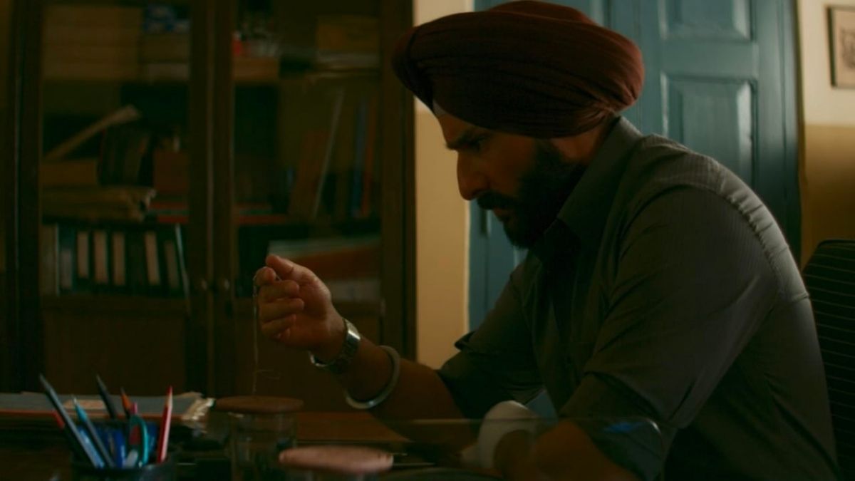 Sacred games season 1 online episode 1 watch online