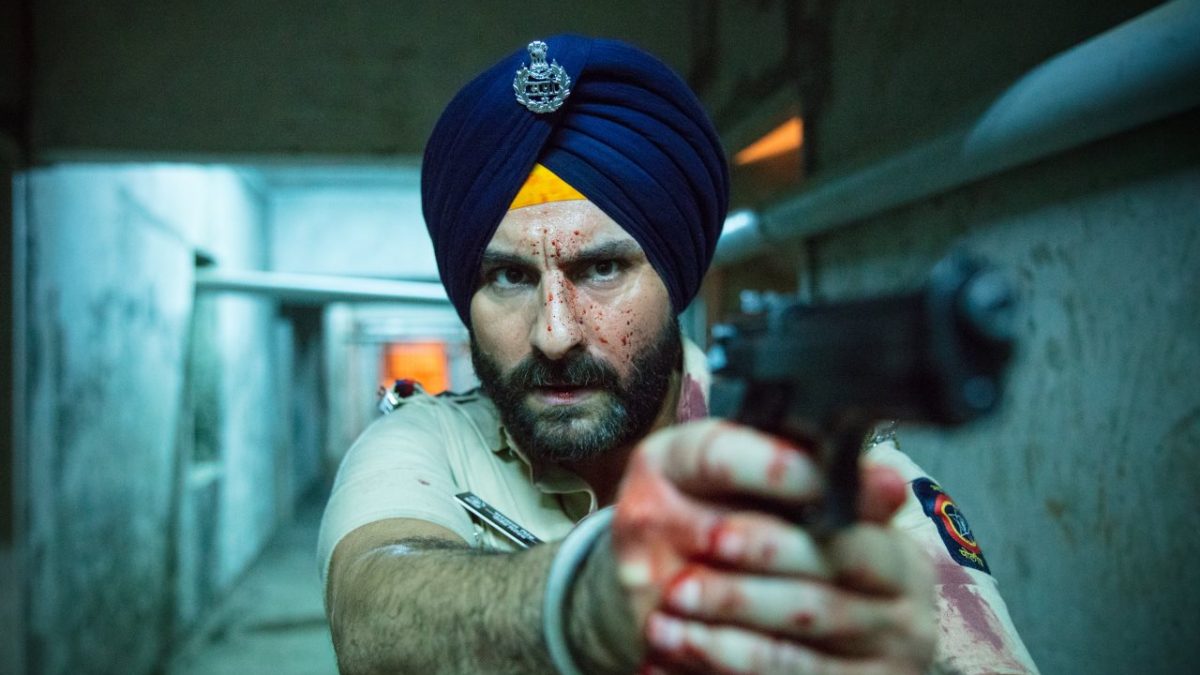 Sacred Games Season 3 Release Date Rumors Is It Coming Out?