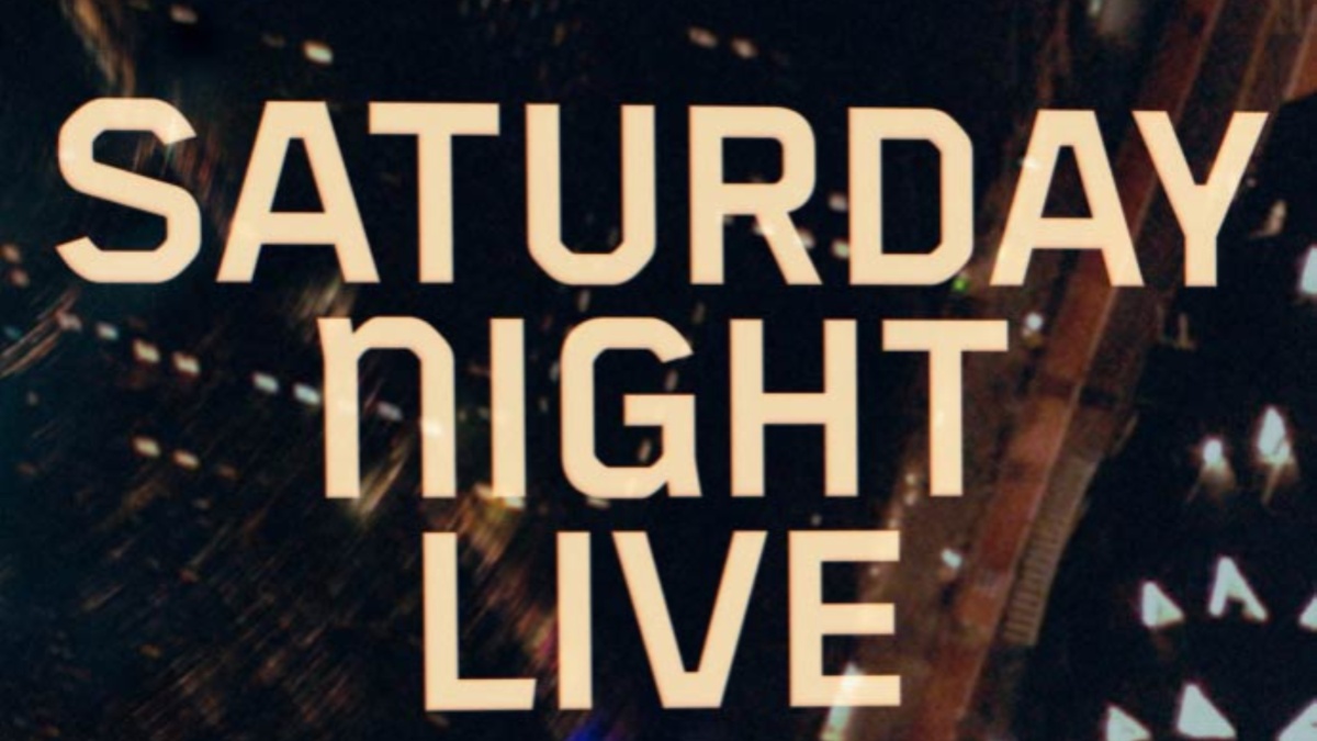 How to watch sales snl live online