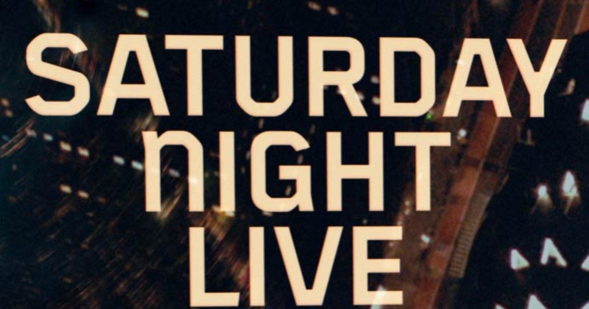 Saturday Night Live Season 49 Streaming: Watch & Stream Online via Peacock