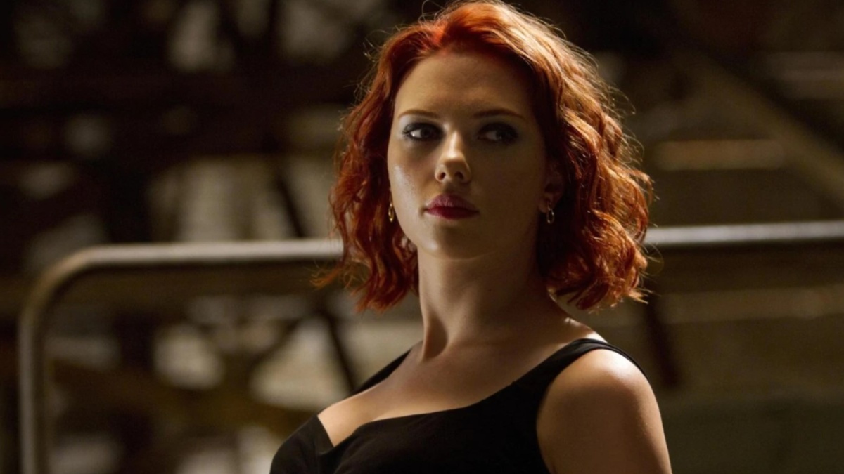 Scarlett Johansson: Movies, Television, Age, Height, Biography