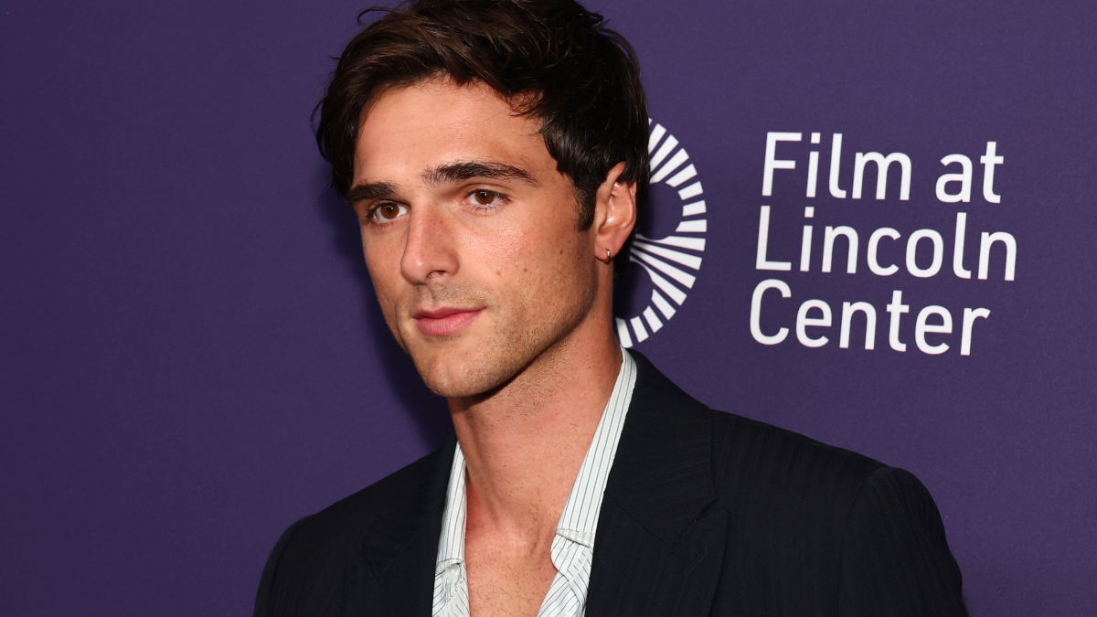 Oh, Canada Image Offers First Look At Jacob Elordi In Paul Schrader's ...