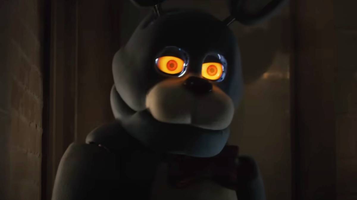 Collector's Edition Announced For 'Five Nights at Freddy's