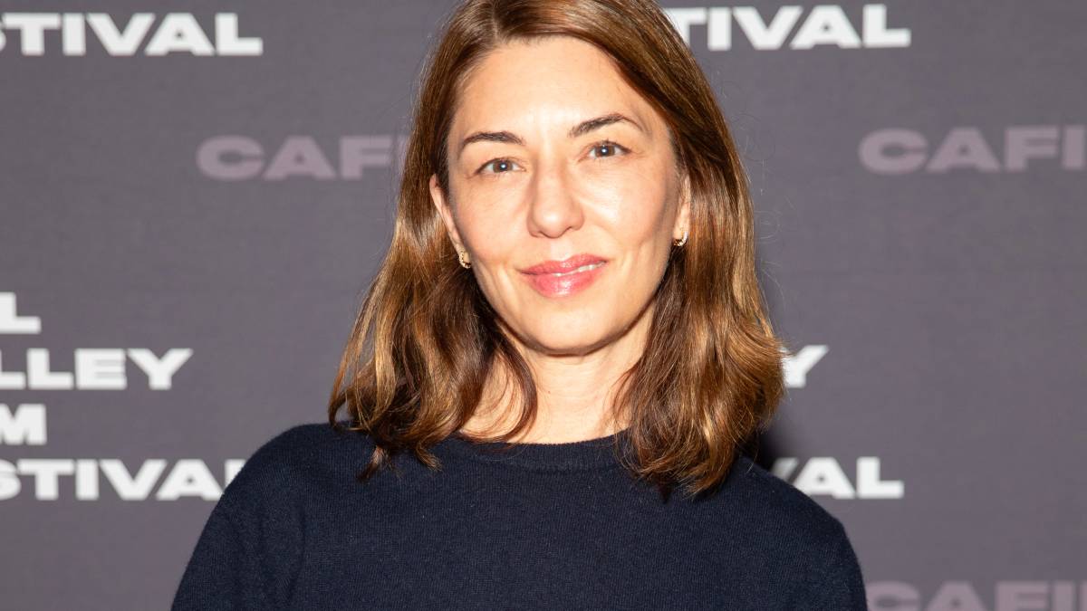 Sofia Coppola to adapt novel 'The Custom of the Country' for Apple TV+