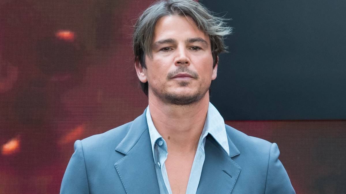 Josh Hartnett and Saleka Cast in M. Night Shyamalan’s New Movie