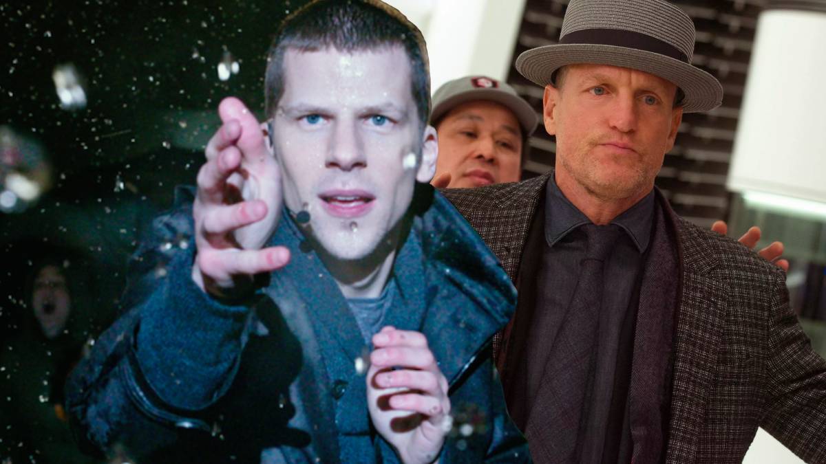 Now You See Me 3: Everything We Know So Far About The Next Four