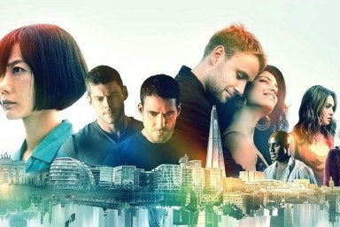 Sense8 Season 2 Streaming: Watch & Stream Online via Netflix