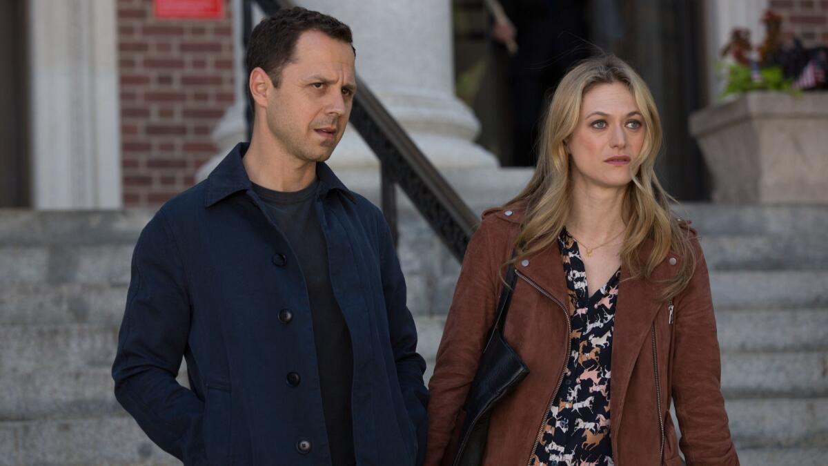 Sneaky Pete Season 4 Release Date Rumors: Is It Coming Out?