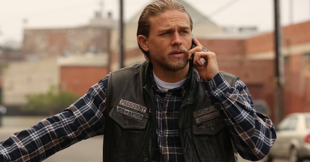 Sons of Anarchy Season 4 Streaming: Watch & Stream Online via Hulu