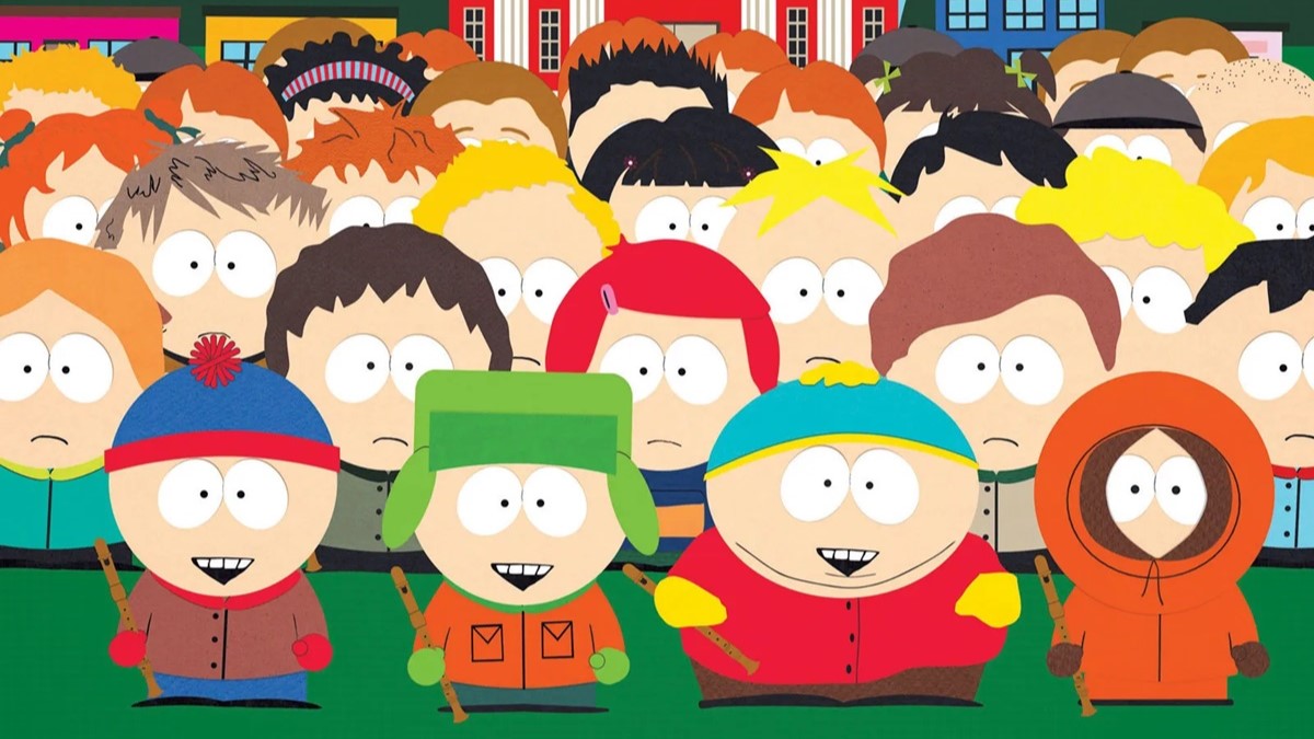 South Park Season 15 Streaming Watch Stream Online via HBO Max