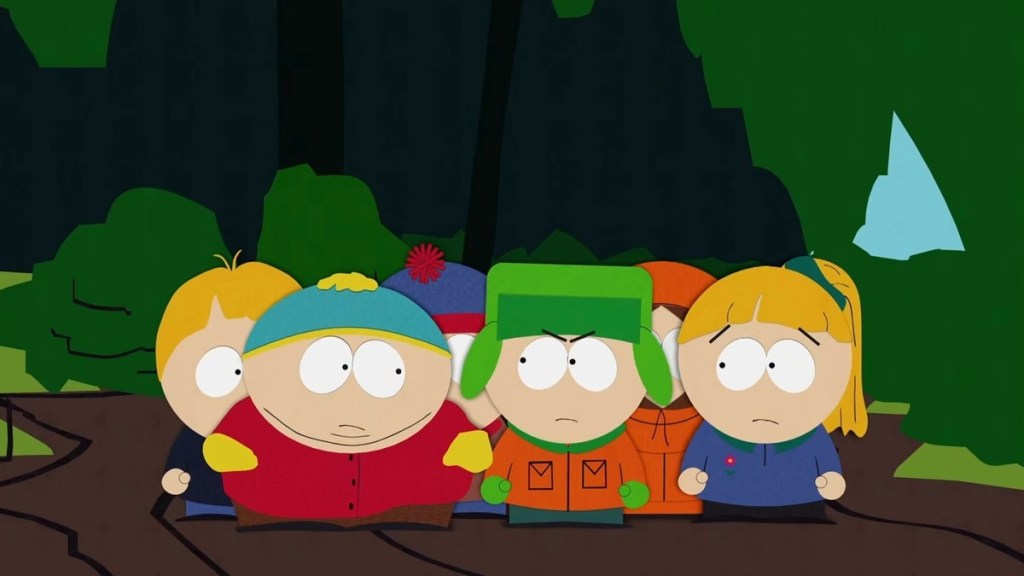 How to Watch South Park Online Free