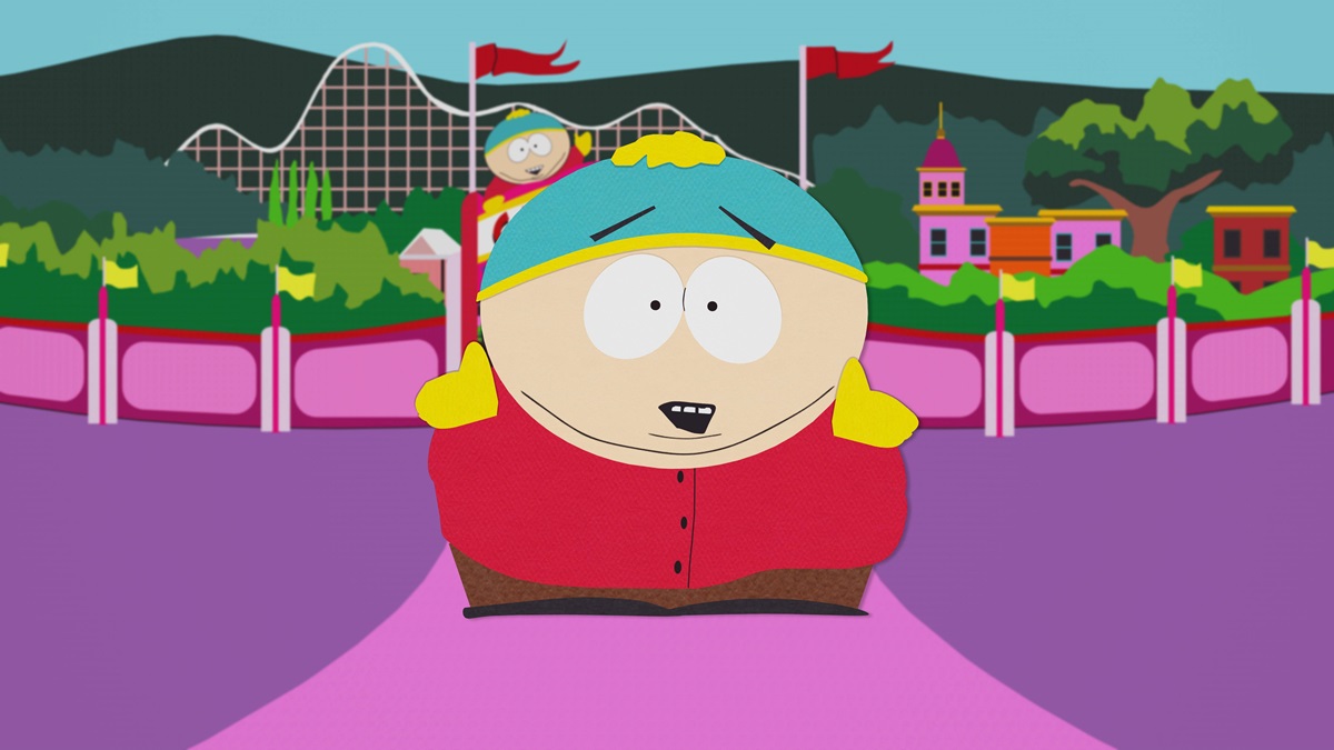 South Park Season 5 Streaming Watch Stream Online via HBO Max