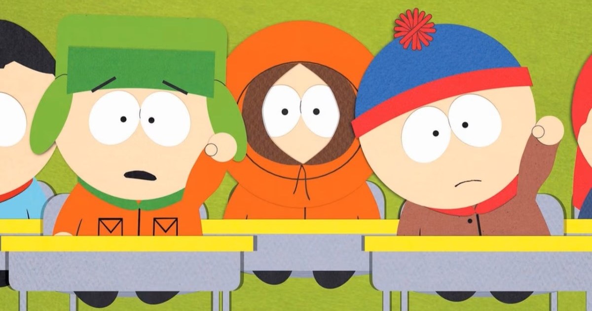 South Park Season 8 Streaming Watch And Stream Online Via Hbo Max