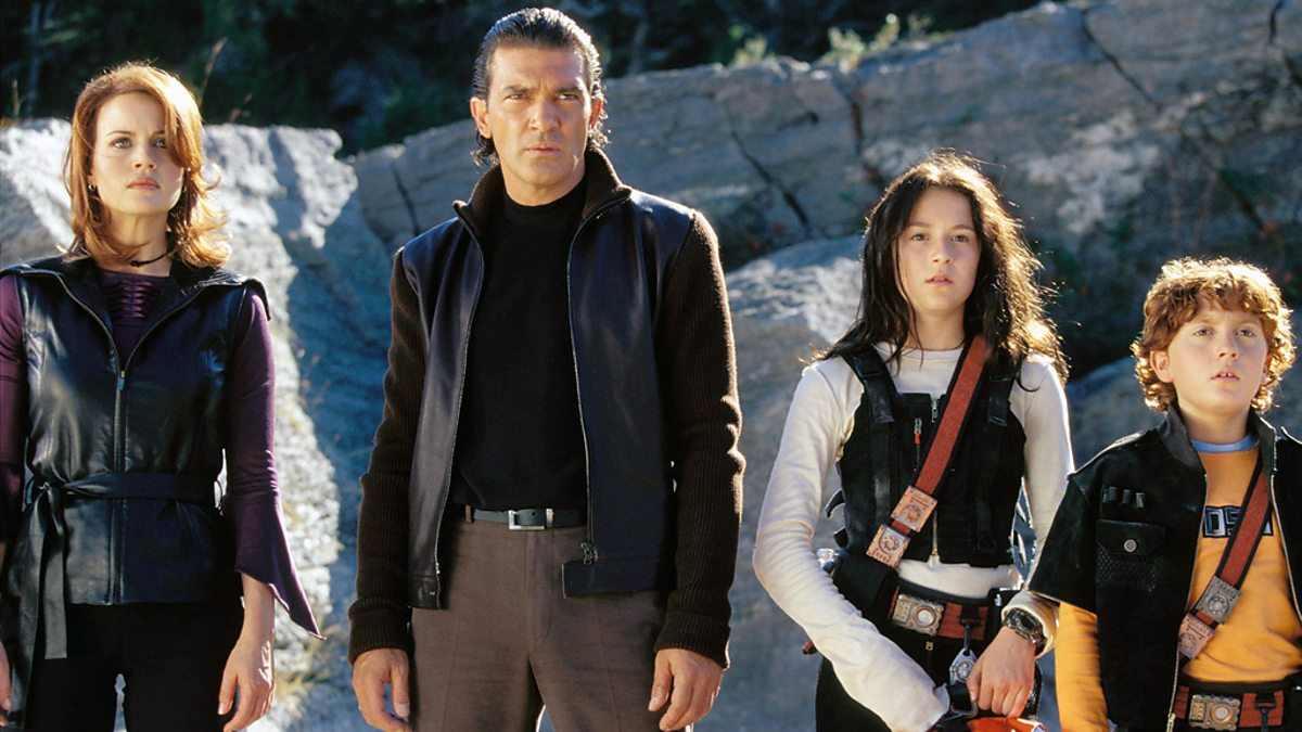 Spy Kids 2 The Island of Lost Dreams Streaming Watch Stream Online via Netflix