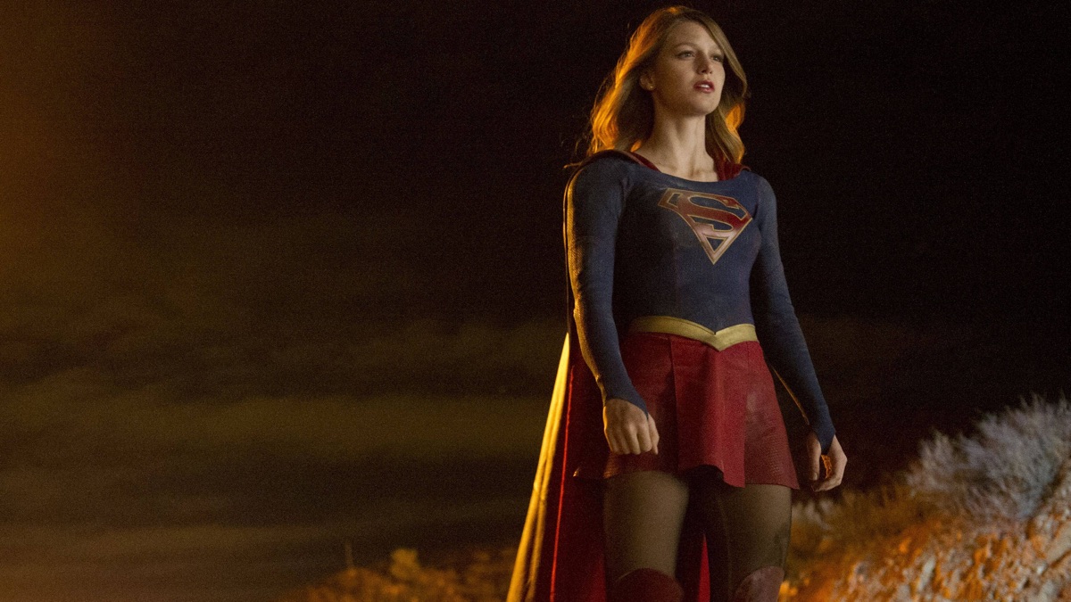 Supergirl season 3 finale live stream: Watch Battles Lost and Won