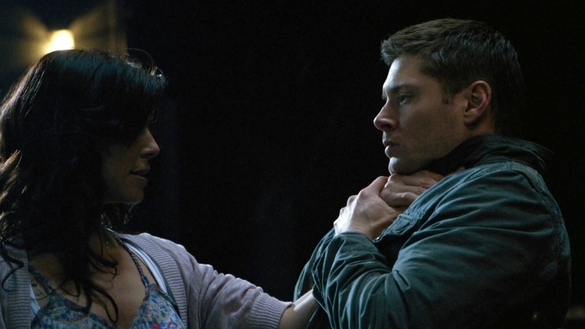 Supernatural season 1 discount episode 1 streaming