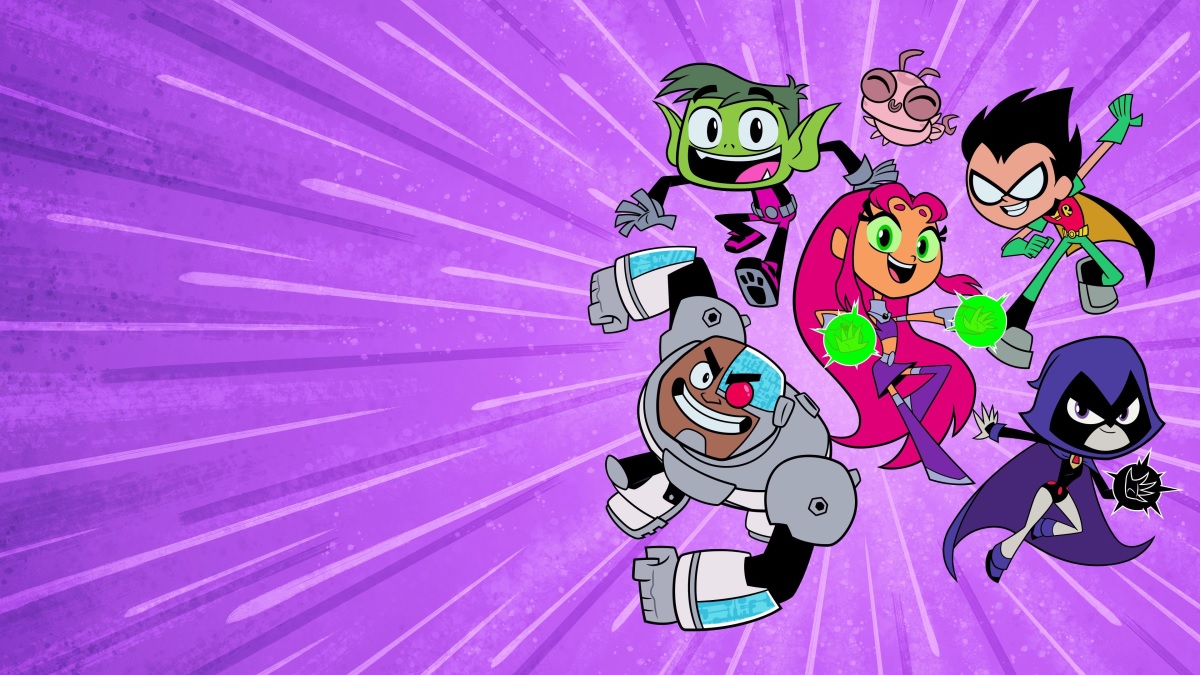 Mandatory Streamers: Titans Go Dark in Season 2 of the DC Series