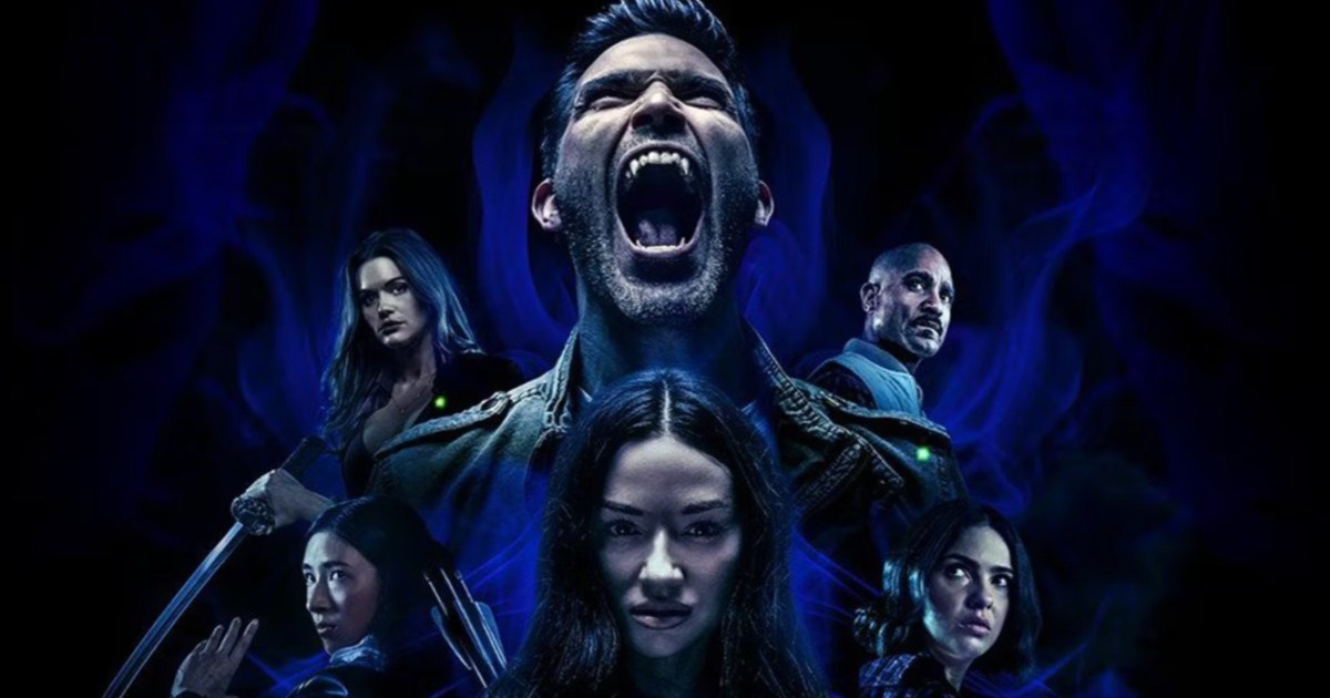 Teen Wolf The Movie (2023) Streaming Watch & Stream Online via