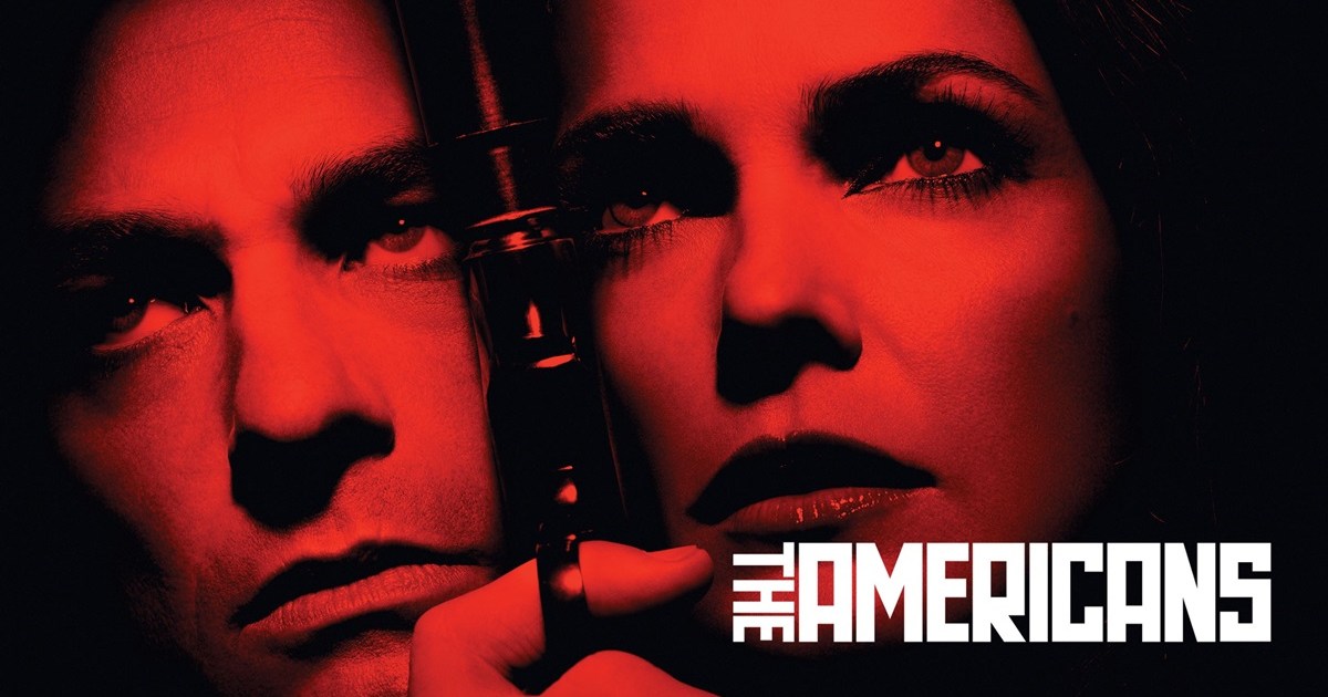 The Americans Season 2 Streaming: Watch & Stream Online via Hulu