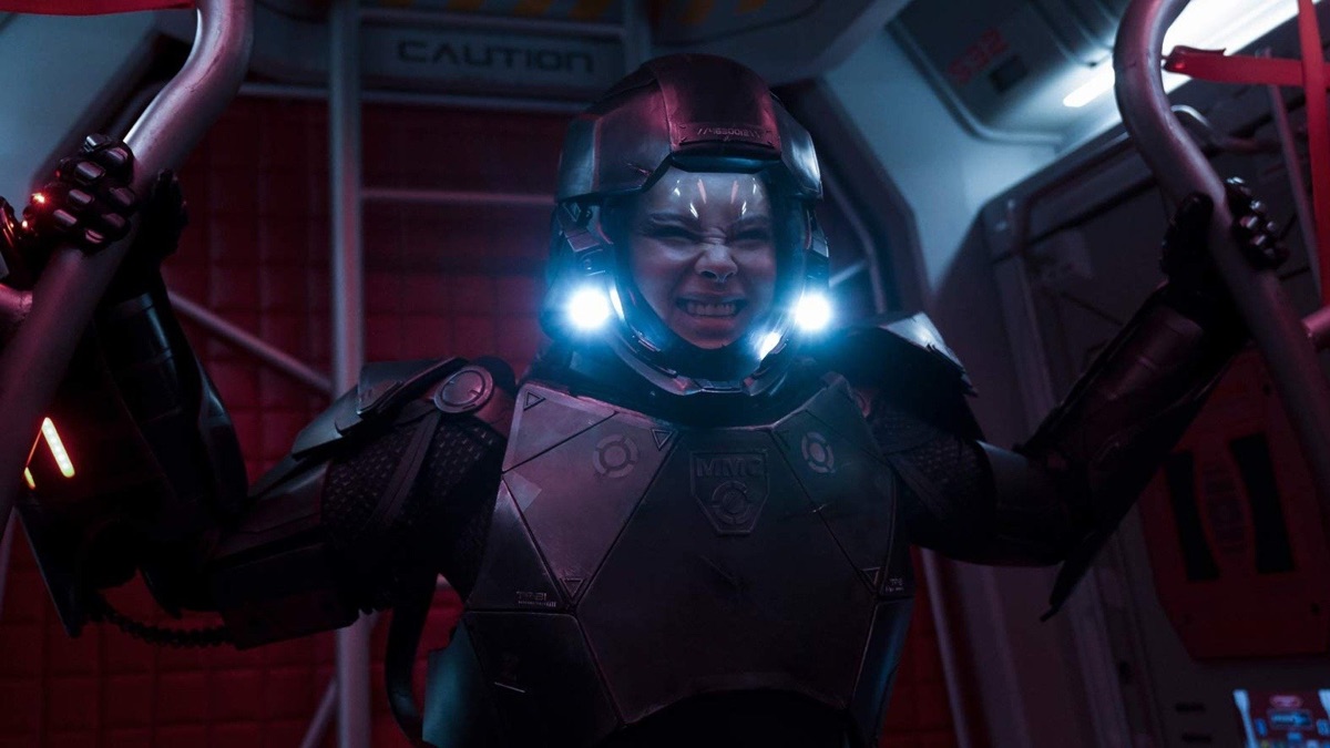 The Expanse Season 5 Streaming Watch And Stream Online Via Amazon Prime Video