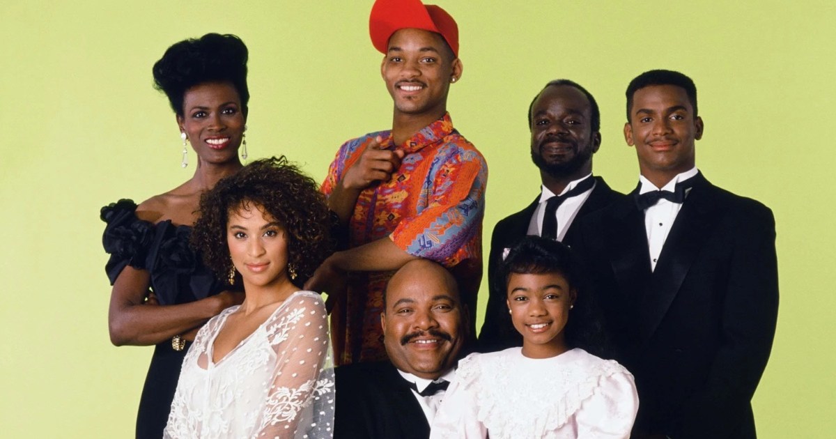 The Fresh Prince Of Bel Air Season 1 Streaming Watch And Stream Online