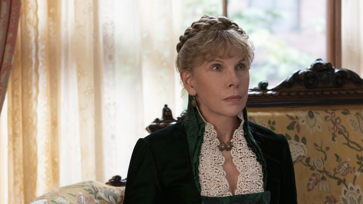 The Gilded Age' Drops Season 2 Trailer (TV News Roundup)