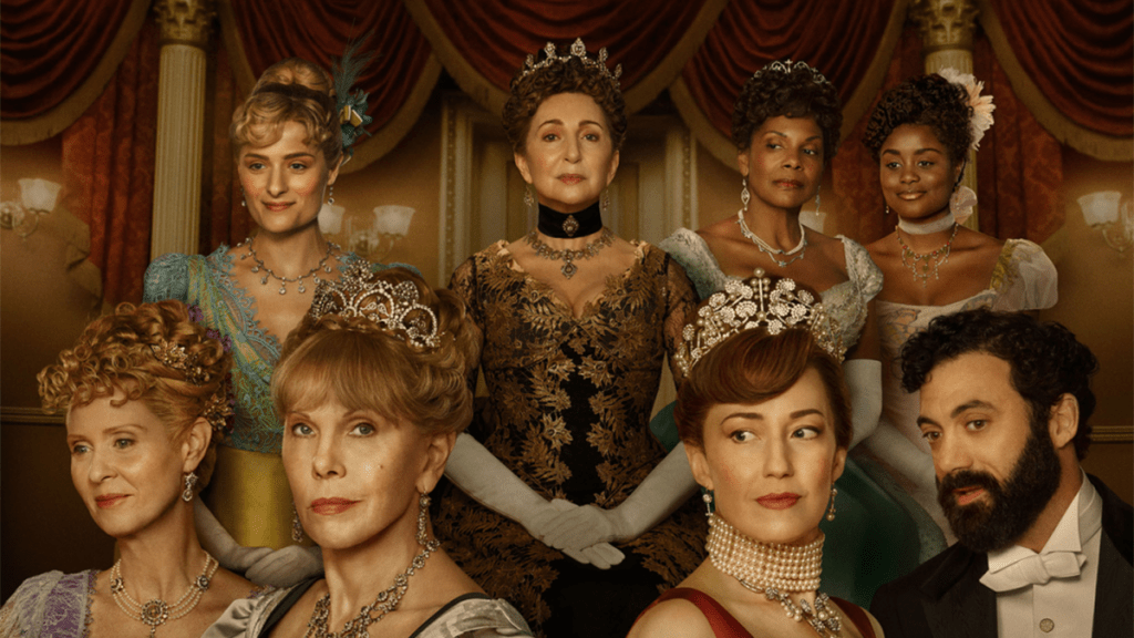 The Gilded Age Season 3 Cast Adds Phylicia Rashad & More to HBO Drama