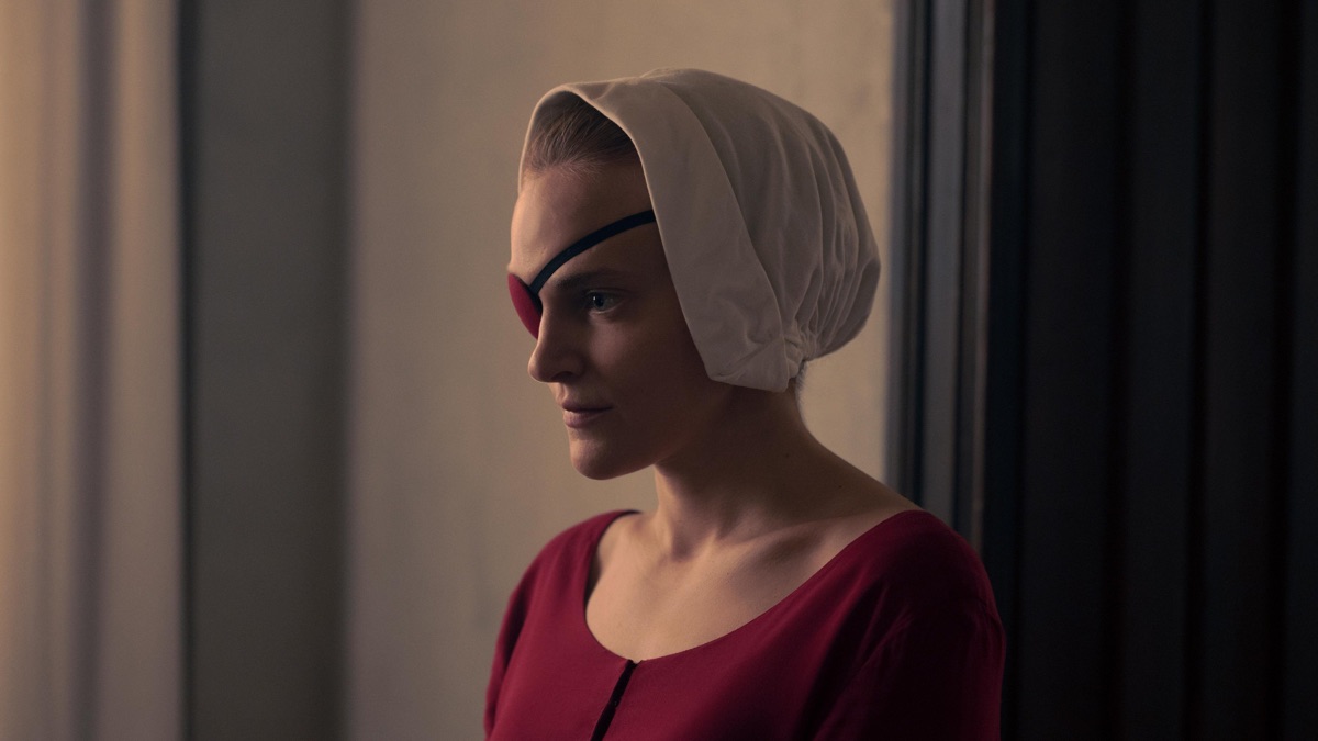 The handmaid's tale free online streaming sale