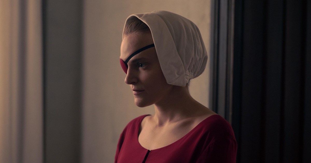 The Handmaid's Tale Season 5 Streaming Watch & Stream Online via Hulu