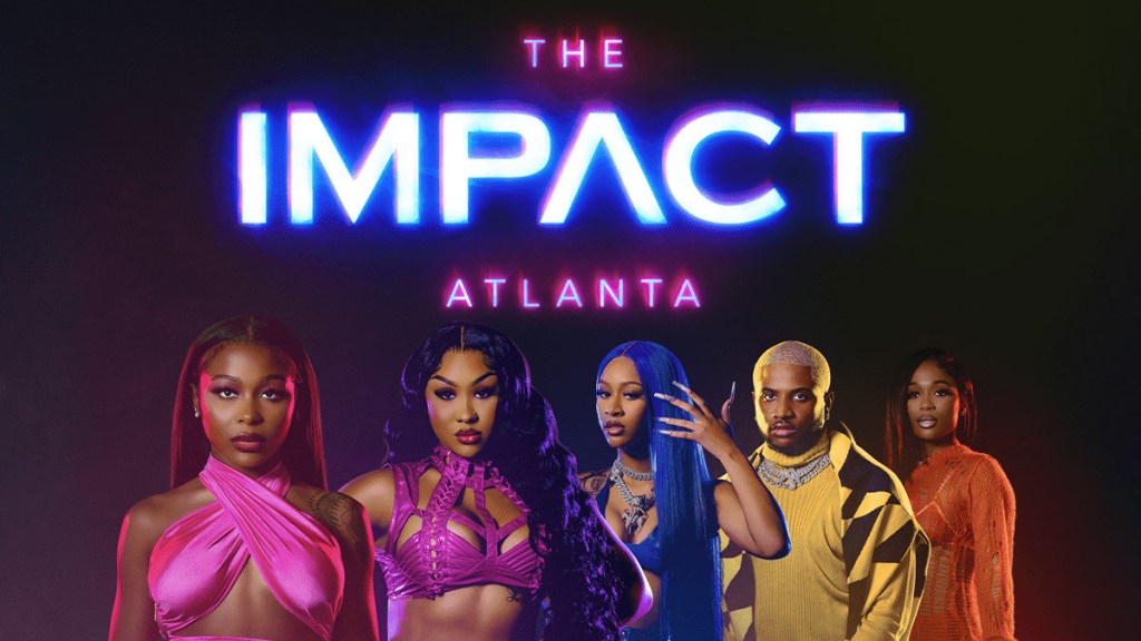 The Impact: Atlanta Season 2 How Many Episodes