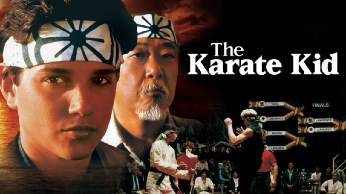 The karate 2025 kid 1984 putlocker