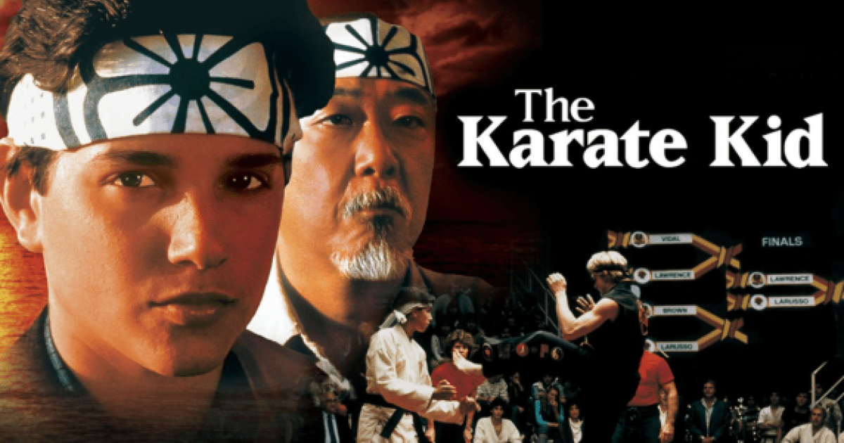 The Karate Kid (1984) Streaming: Watch & Stream Online Via Netflix