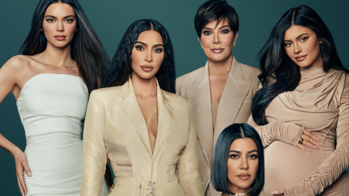 Keeping up with deals the kardashian streaming free