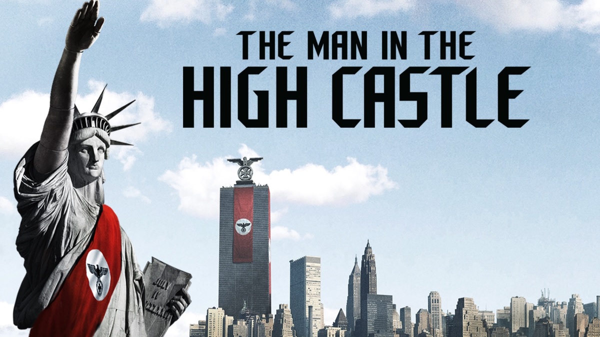 The man in the sales high castle season 1 stream