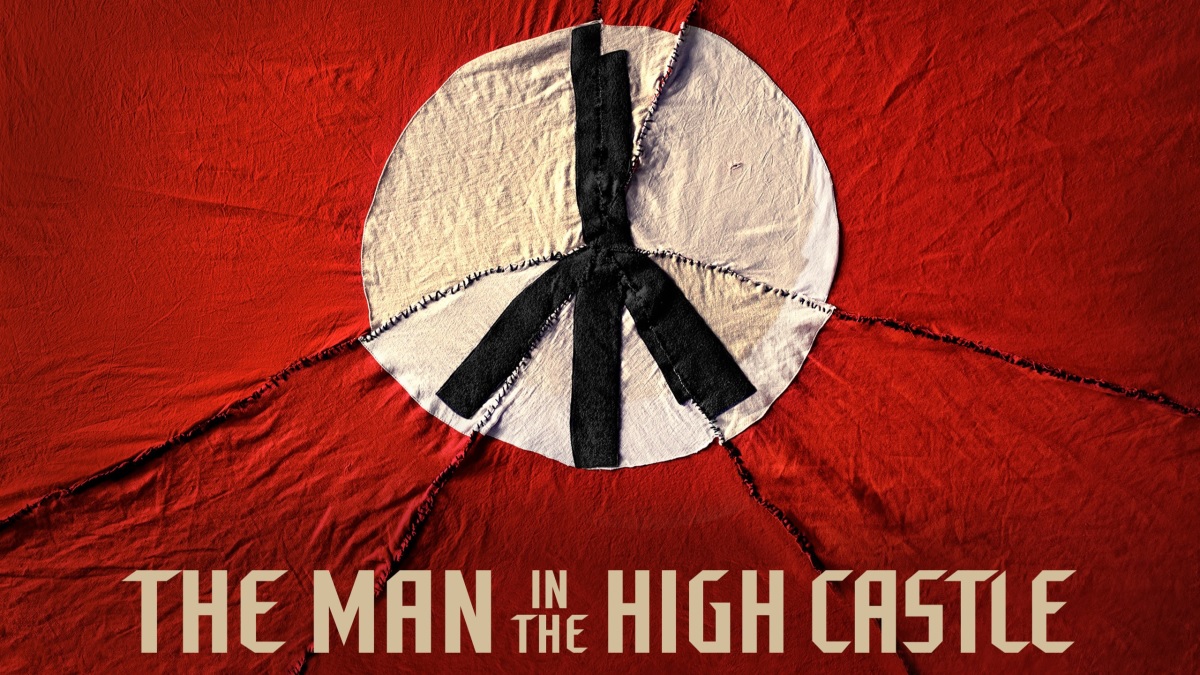 The Man in the High Castle Season 3 Streaming Watch Stream