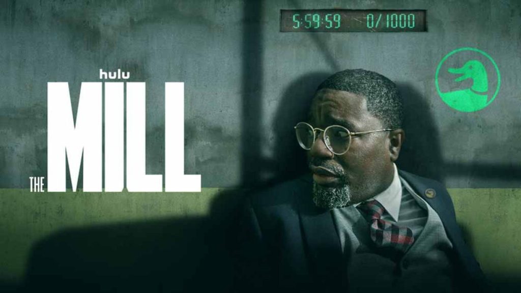 The Mill (2023) Streaming: Watch & Stream Online via Hulu