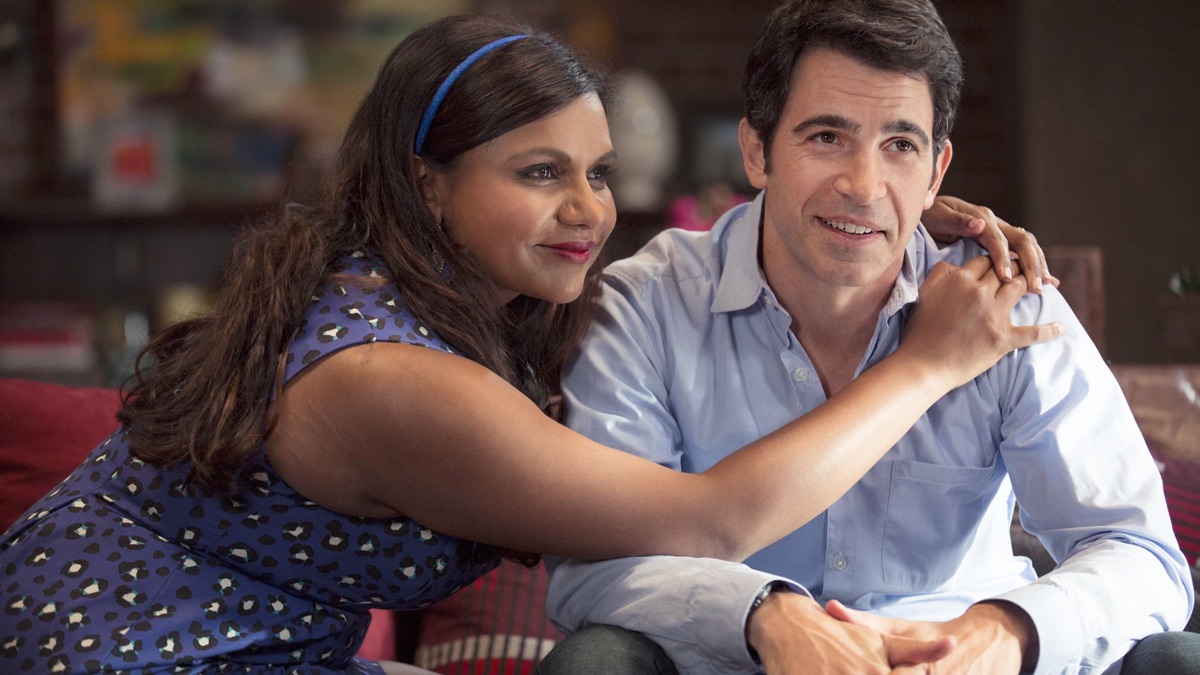 The Mindy Project Season 3 Streaming Watch Stream Online via