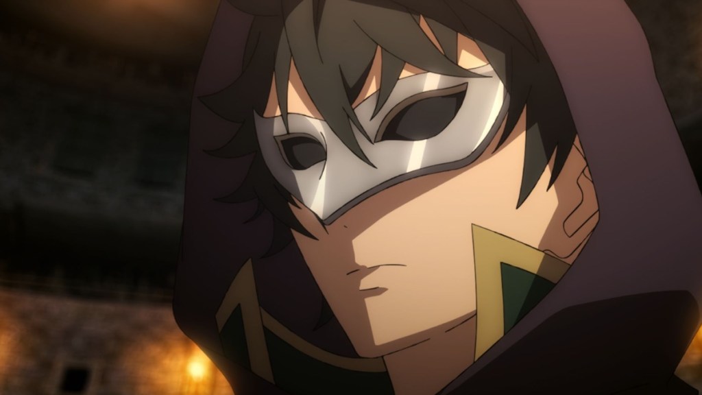 Rising of the Shield Hero Season 3 Reveals Episode 2 Preview