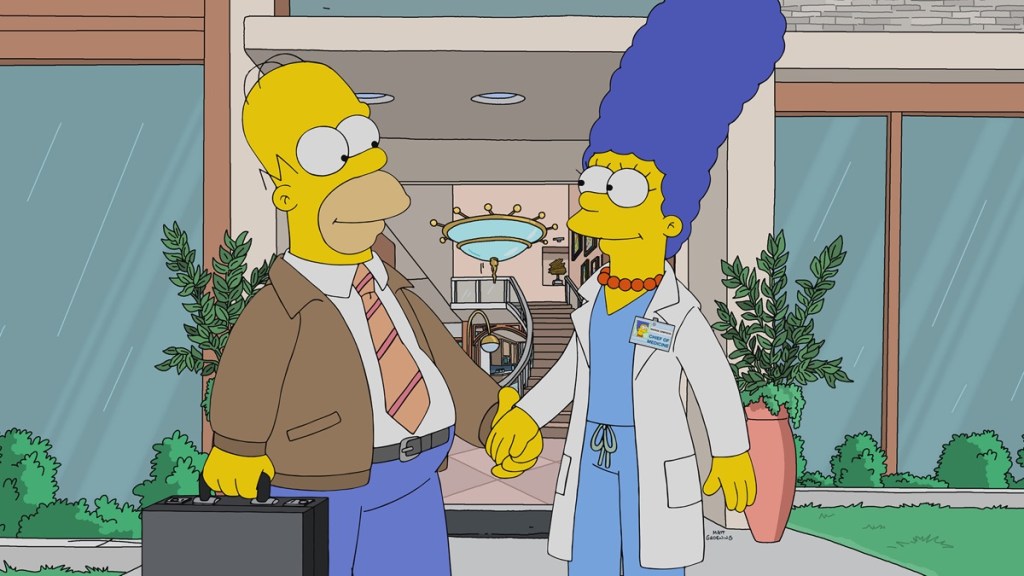 The Simpsons Season 35 Episode 3 Streaming: How to Watch & Stream Online