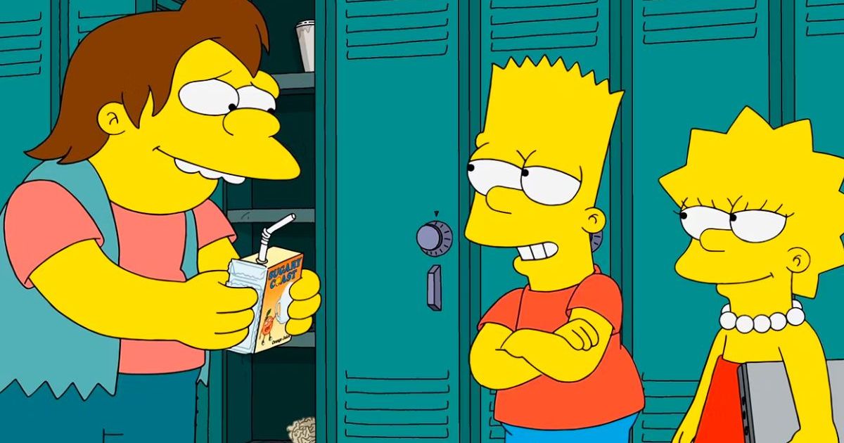 The Simpsons Season 35 Episode 4 Release Date & Time on Hulu