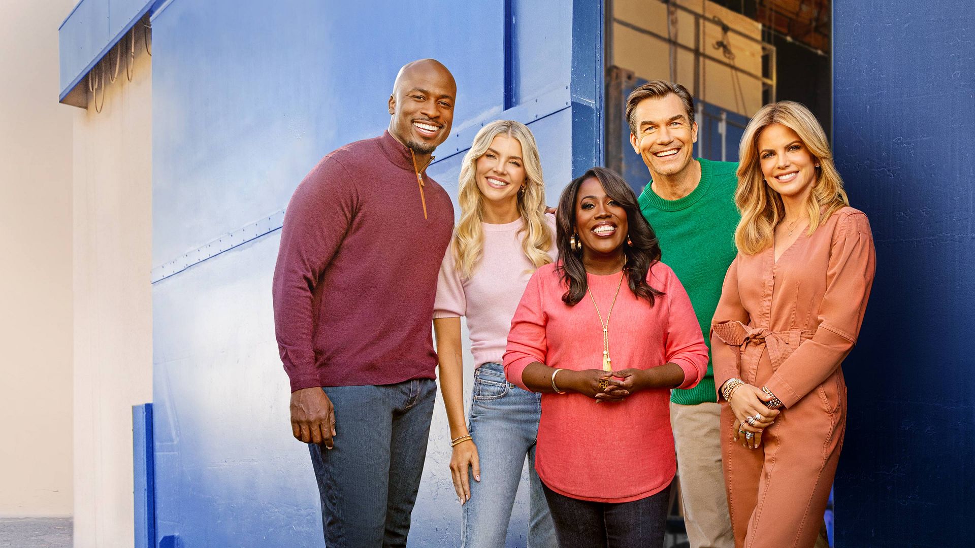 The Talk Season 14 Sets Premiere Date