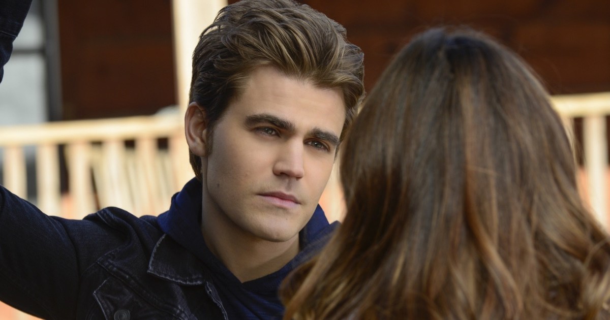 The Vampire Diaries Season 4 - watch episodes streaming online