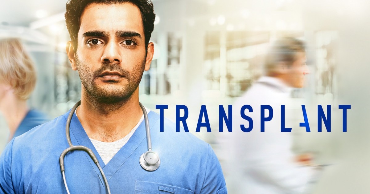 Transplant Season 1 Streaming: Watch & Stream Online via Amazon Prime Video