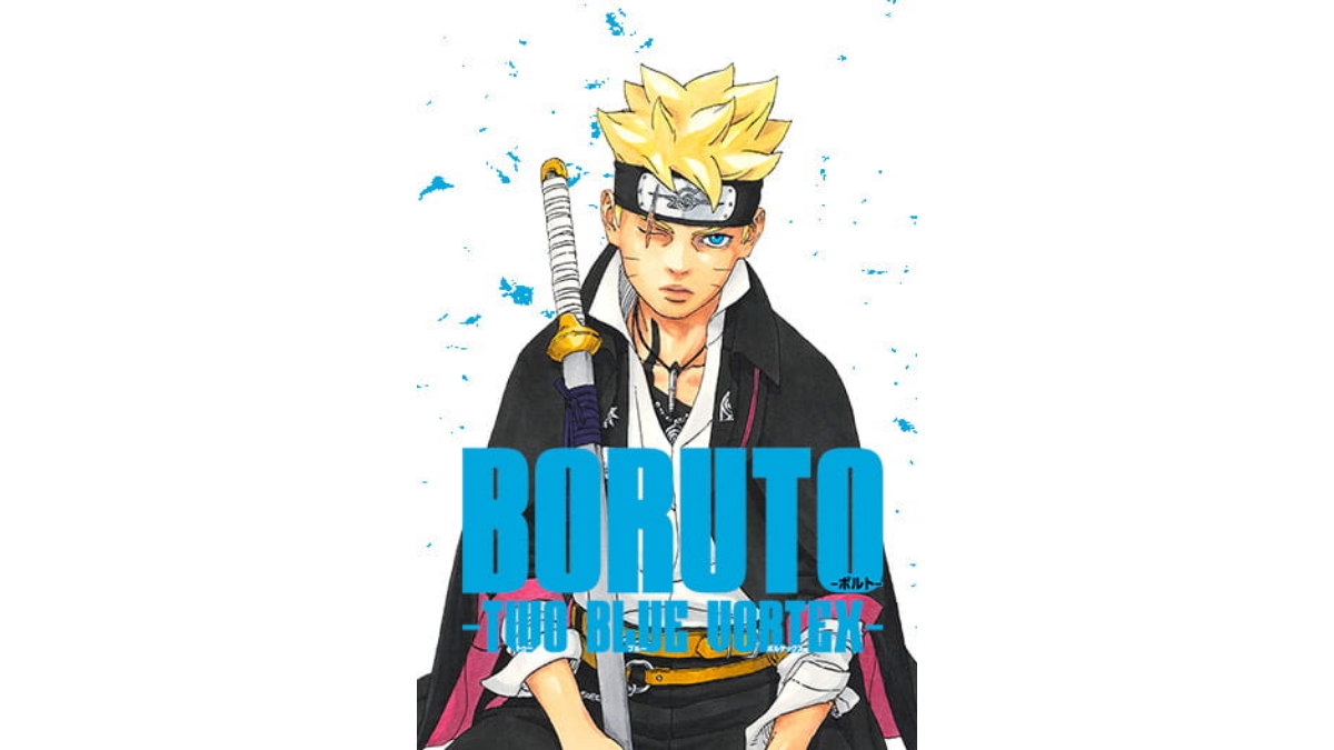 Boruto Is BETTER Than Naruto?! A Complete Manga Recap! 